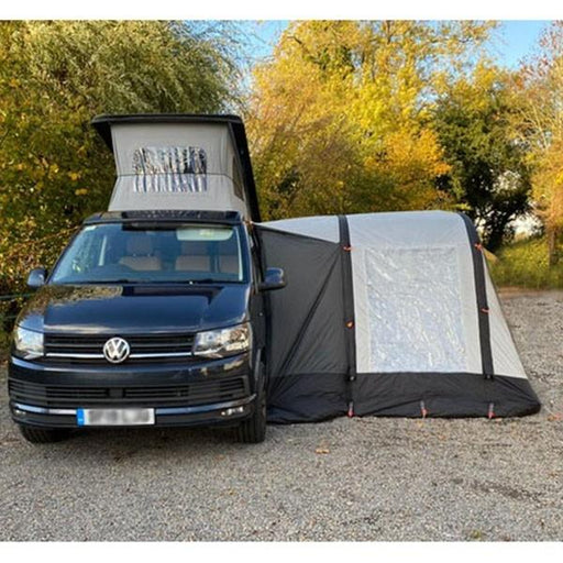 Camptech Moto Kingston Driveaway Caravan & Motorhome Awning Camptech - UK Camping And Leisure