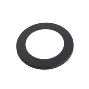 Lock Ring Matt Black � 71Mm Diameter - Main Product Image | UK Camping and Leisure