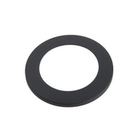 Lock Ring Matt Black � 71Mm Diameter