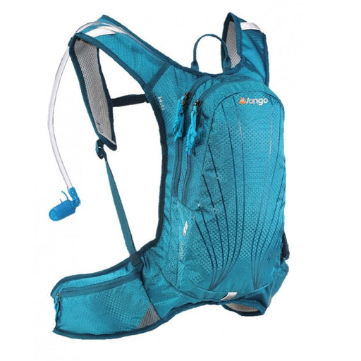 Vango Apex Hydro 10 Rucksack 10L Atom Blue Vango - UK Camping And Leisure