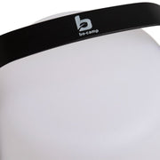 Bo-Camp Industrial Collection Table Lamp Steller Bo-Camp - UK Camping And Leisure