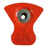 AL-KO Compact 14" Bailey Insert Only No39 1558299