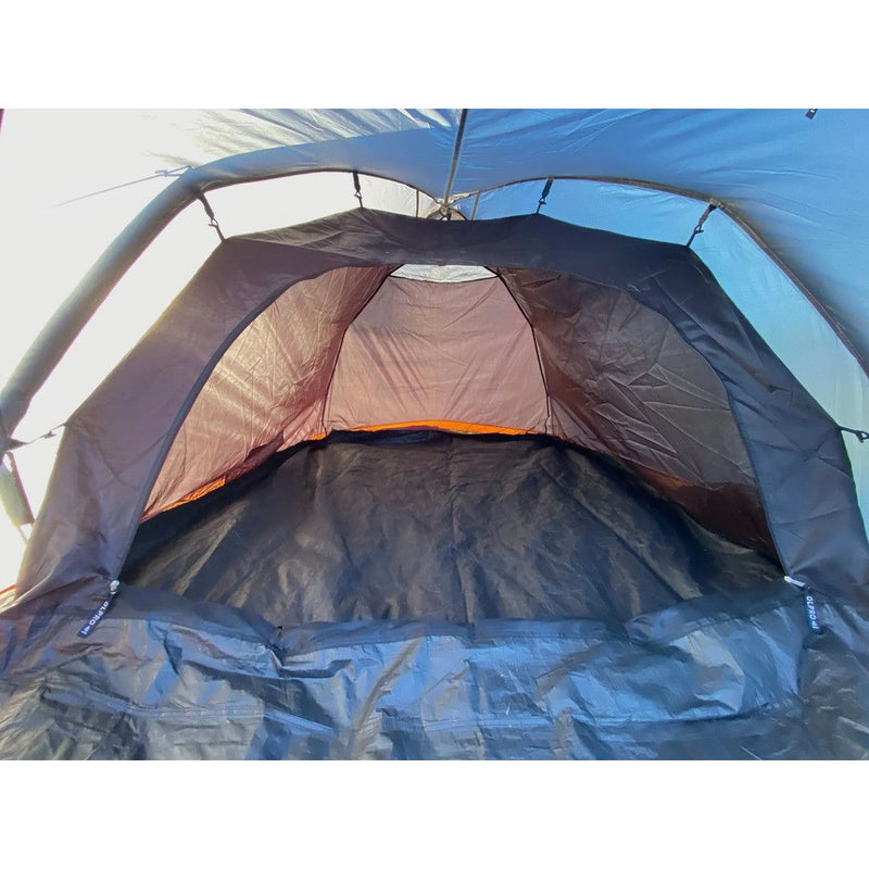Olpro Hallow 2.0 Dome Tent - 2 Berth, 4.8kg