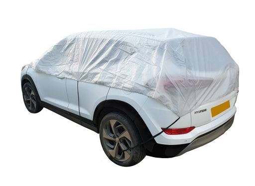 Olpro Nylon Car Top Cover Extra Large - image 2