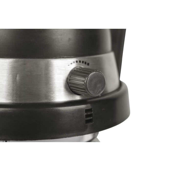 Bo-Camp Table/Hanging Lantern Antares Rechargeable Solar Bo-Camp - UK Camping And Leisure