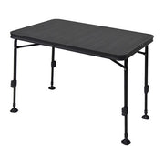 Outdoor Revolution Cortina Weatherproof Table Small Dark (60 x 80) | camping table