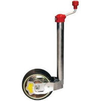 AL-KO Premium Jockey Wheel Assembly 48Mm Boxed 1552197