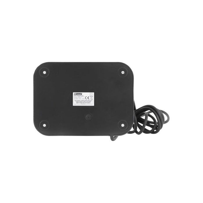 Outwell Katla Camping Heater - UK Silver Heater Outwell - UK Camping And Leisure