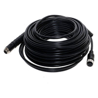 Parksafe 20m 4 Pin Camera Extension Cable: Extended Reach for Cameras