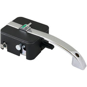 HorusTech Handle Kit Black Right Hand (Horustech) Inner & Outer Zadi - View 2