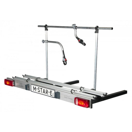 Memo M-Star 75kg Folding E-Bike Rack Memo Europe - UK Camping And Leisure