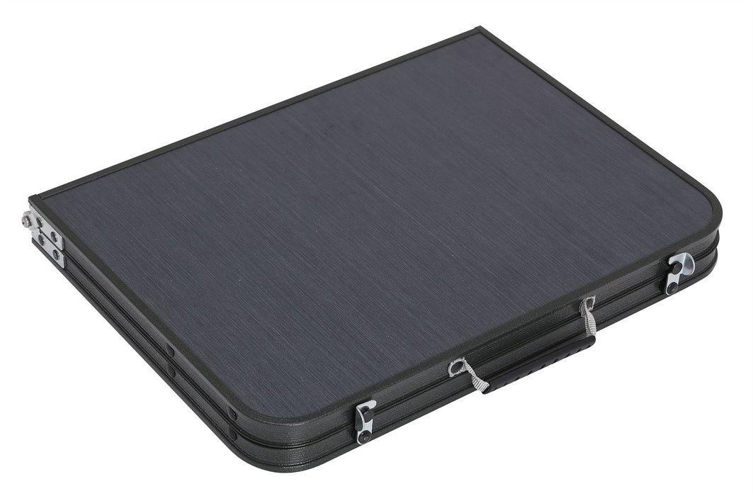 Quest Superlite Witney Folding Folding Camping Table Quest - UK Camping And Leisure