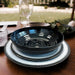 MDS1203 Liberty Sicily 12 Piece Melamine Dinner Set LL1378 Liberty Leisure UK - UK Camping And Leisure