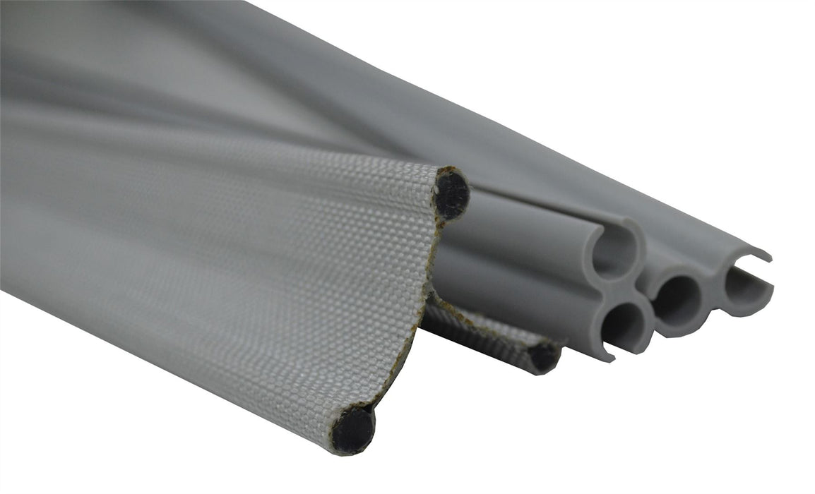 Dual (4 and 6mm) Deluxe Drive Away Kit (4m) UK Camping And Leisure - UK Camping And Leisure