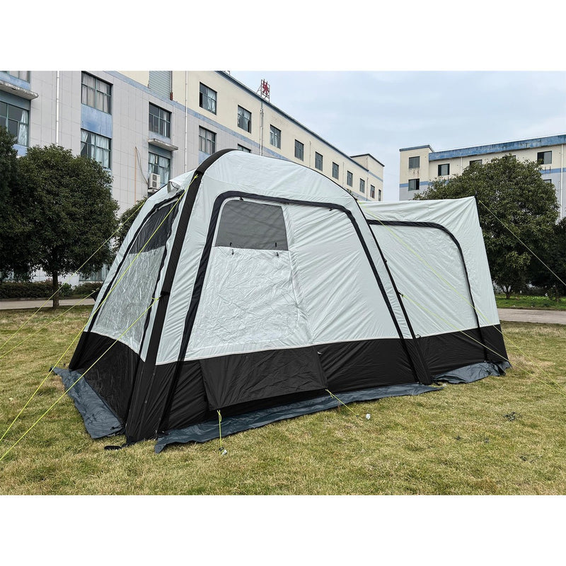 Quest Kestral Air Drive Away Tailgate Campervan Awning (T5,6,6.1) Quest Leisure - UK Camping And Leisure