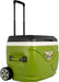 Vango Vango Pinnacle Wheelie 66L - 120Hr Cooler Coolbox 66L Green Vango - UK Camping And Leisure