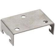 Seagull Metal Bracket Mounting Kit with Screws for Caravan Water Systems Nova - UK Camping And Leisure