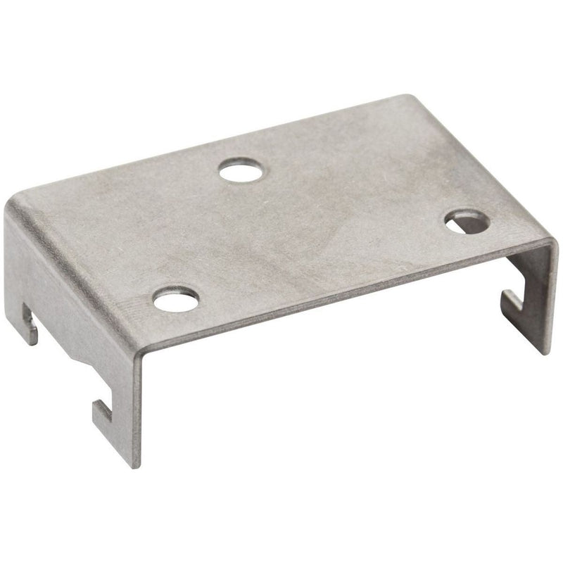 Seagull Metal Bracket Mounting Kit with Screws for Caravan Water Systems Nova - UK Camping And Leisure