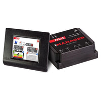 Imanager 12V-150A Display Touch Wireless