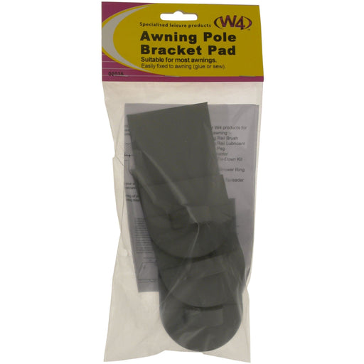 W4 Awning Pads (3) 00035 W4 - UK Camping And Leisure