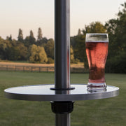 Dellonda Table for Tower Patio Heaters DG3 Dellonda - UK Camping And Leisure