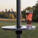 Dellonda Table for Tower Patio Heaters DG3 Dellonda - UK Camping And Leisure