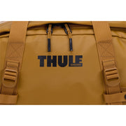 Thule Chasm 30L duffel bag golden brown Thule - UK Camping And Leisure