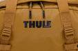 Thule Chasm 30L duffel bag golden brown Thule - UK Camping And Leisure