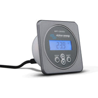 Victron MPPT Control Panel for MPPT Solar Charge Regulators - Control Your Solar