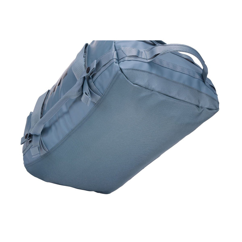 Thule Chasm 30L duffel bag pond grey Thule - UK Camping And Leisure