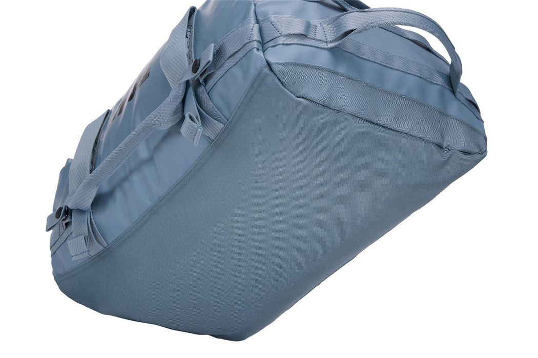 Thule Chasm 30L duffel bag pond grey Thule - UK Camping And Leisure