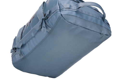 Thule Chasm 30L duffel bag pond grey Thule - UK Camping And Leisure