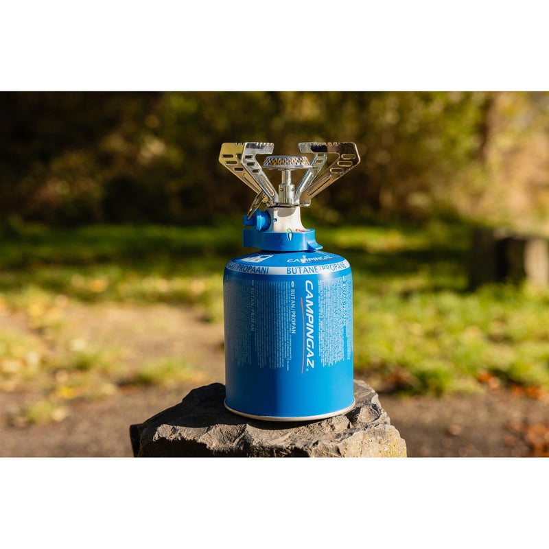 Campingaz CV Connect Gas Stove - View 4