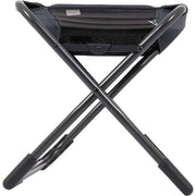 Crespo Footrest AP/231 Air Deluxe in Grey (2025 Model) - View 6