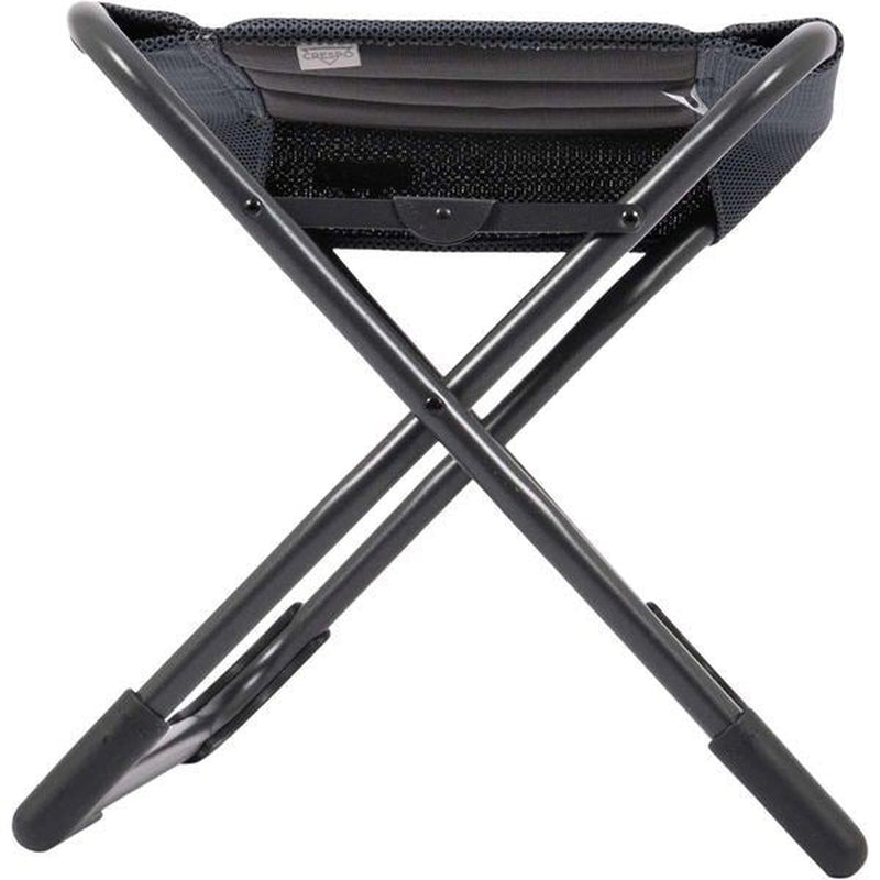 Crespo Footrest AP/231 Air Deluxe in Grey (2025 Model) - View 6