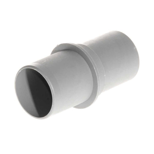 Plastic 28mm Push Fit Connector for Convoluted Hose AG - UK Camping And Leisure