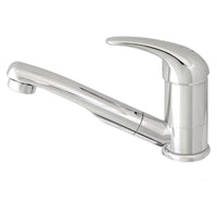 Roma Chrome Mixer Tap