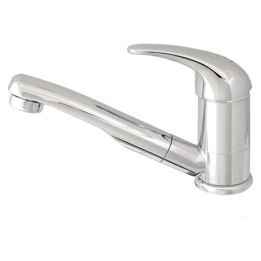 Roma Chrome Mixer Tap Nova - UK Camping And Leisure