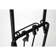 Bo-Camp Luggage Trolley Foldable 35kg Bo-Camp - UK Camping And Leisure