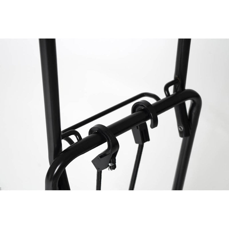 Bo-Camp Luggage Trolley Foldable 35kg Bo-Camp - UK Camping And Leisure