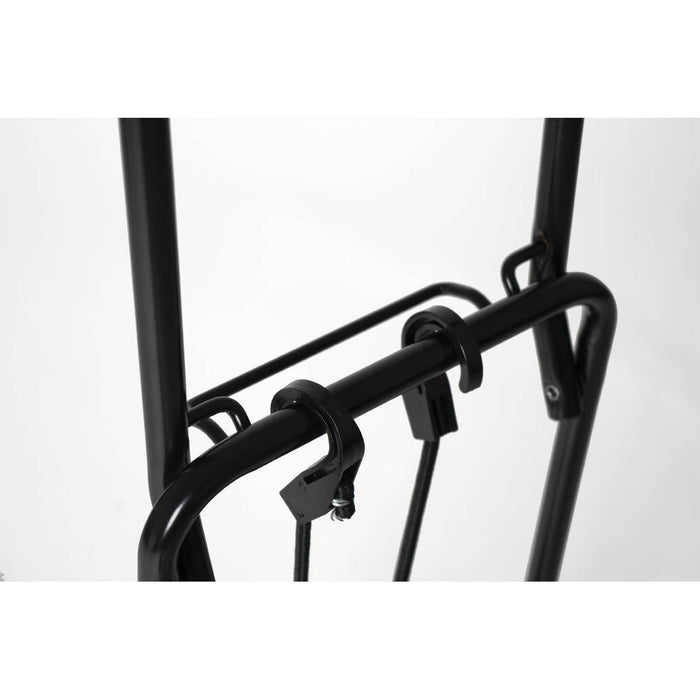 Bo-Camp Luggage Trolley Foldable 35kg Bo-Camp - UK Camping And Leisure