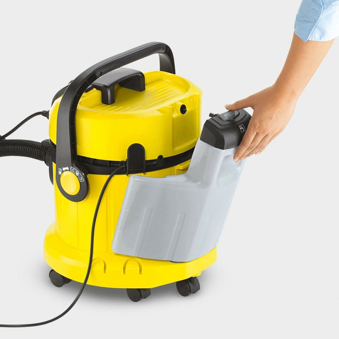 Karcher SE 4001 Carpet Cleaner Including a 3 Years Warranty - 1.081-137.0 Karcher - UK Camping And Leisure