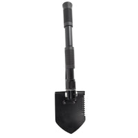 Bo-Camp Pioneer Spade Collapsible 3 Functions with Case