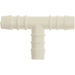 W4 T Hose Connector 3/4" 37843 W4 - UK Camping And Leisure