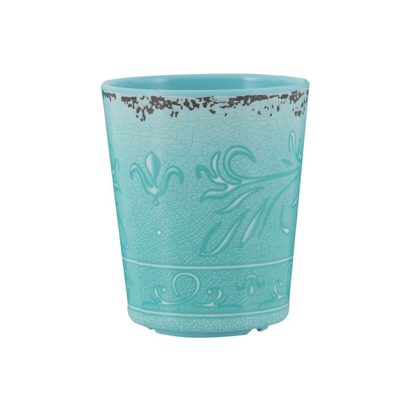 Gimex Stone Line Mug Opal 250ml 1 Piece Gimex - UK Camping And Leisure