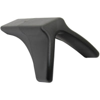 Fiamma Carry Bike Black Rail End Caps (98656 999)