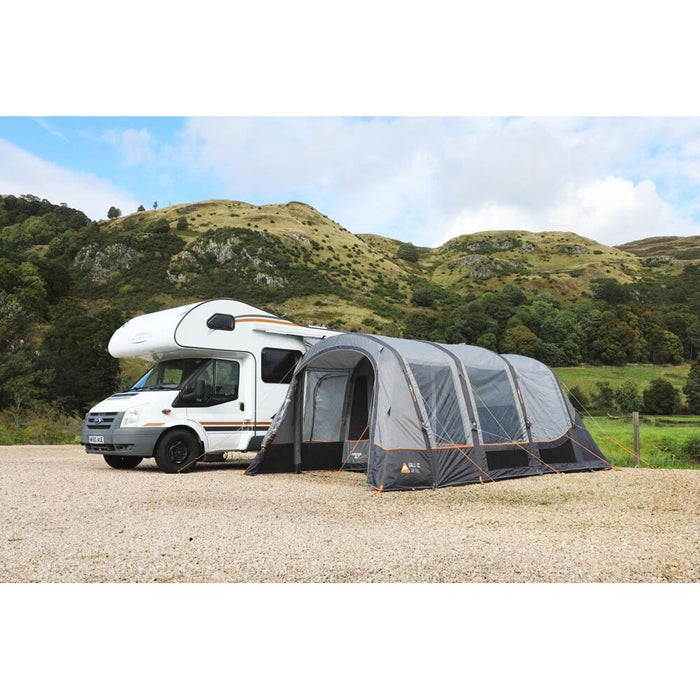 Vango Galli CC II Air Tall Drive Away Awning (255 - 295cm) Motorhome Vango - UK Camping And Leisure