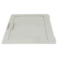 MPK Cassette Blind/Flynet White MPK 420SRAW