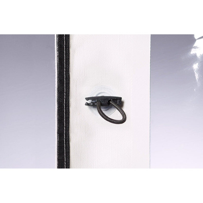 Thule Rain Blocker G2 Side 2.50m Van TO 5200 H2 Lift Roof for Height 2.30-2.50m - View 6