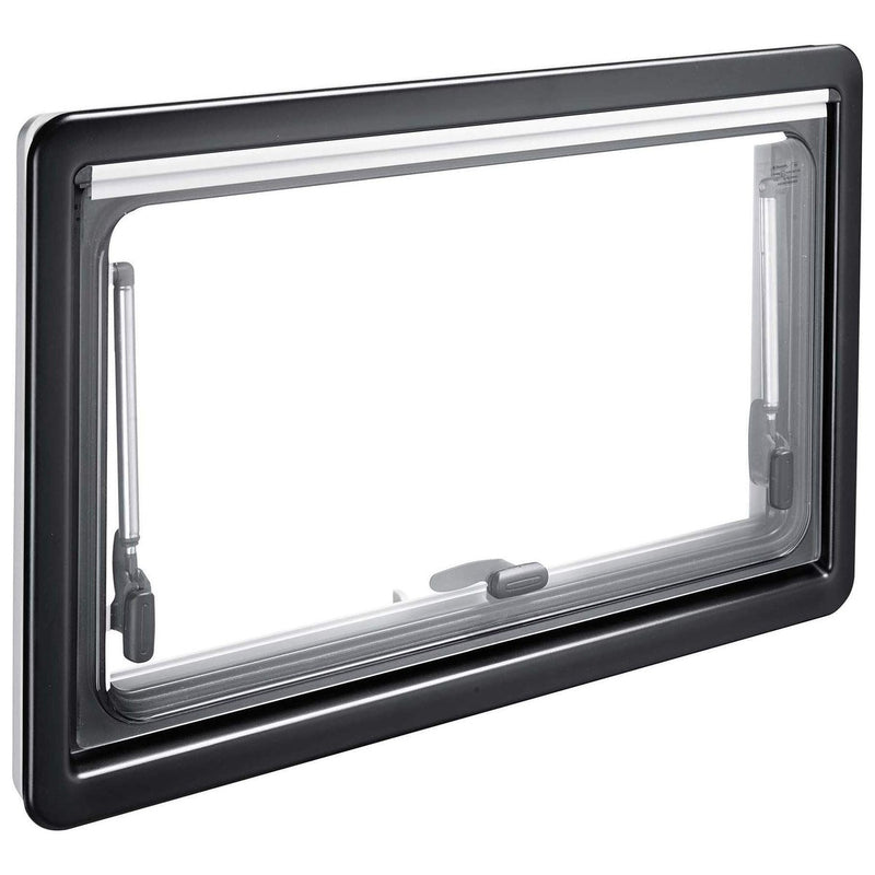 Dometic 500 X 350 S4 Top-Hung window 9104115545 Dometic - UK Camping And Leisure